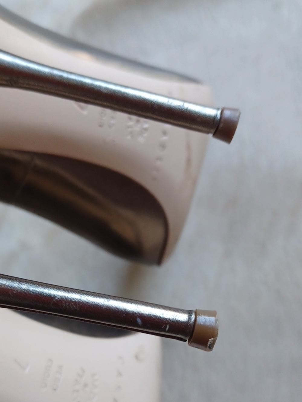 CASADEI Heels - Picture 14 of 16